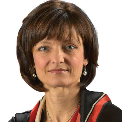 Regina Dugan